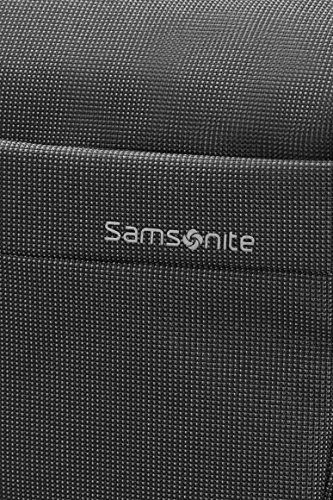 Samsonite Network 2 Laptop Bag 17.3" 17 Liters Black Samsonite Network 2 Laptop Bag 17.3" 17 Liters Black