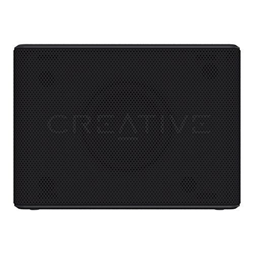 Creative (B-WARE) MUVO 2c Leistungsstarker Bluetooth Lautsprecher Creative (B-WARE) MUVO 2c Leistungsstarker Bluetooth Lautsprecher