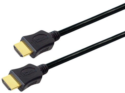 COMAG HDMI Kabel HIGH SPEED mit Ethernet vergoldet 1,5m COMAG HDMI Kabel HIGH SPEED mit Ethernet vergoldet 1,5m