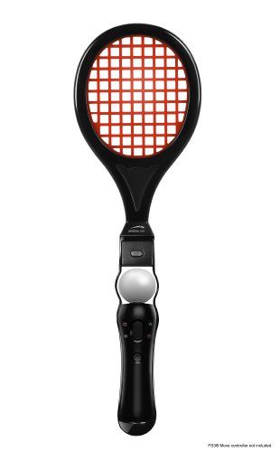 Speedlink Match 3 in 1 Sportgeräte PS3 Move Motion Controller