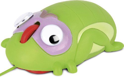 Speedlink (B-WARE) Funny Farm 3-Tasten-Maus Grashüpfer Speedlink (B-WARE) Funny Farm 3-Tasten-Maus Grashüpfer