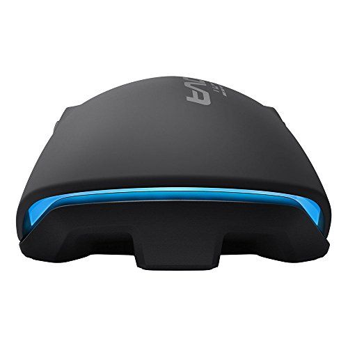 ROCCAT (B-WARE) Kova Pure Performance Gaming Maus Grau/schwarz ROCCAT (B-WARE) Kova Pure Performance Gaming Maus Grau/schwarz