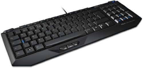 ROCCAT (B-WARE)  Arvo Compact Gaming Tastatur (ES-Layout)