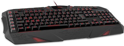 Speed Link SL-6482 Parthica Tastatur