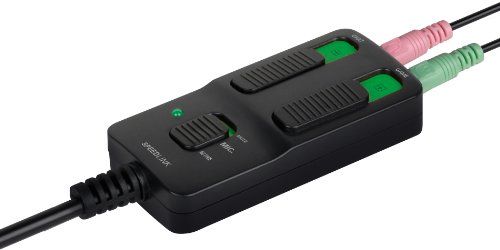 Speedlink (B-WARE) Medusa NX Kopfhörer mit Mikrofon für Xbox Speedlink (B-WARE) Medusa NX Kopfhörer mit Mikrofon für Xbox