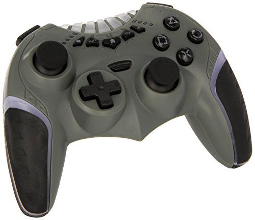 Batarang Wireless Controller Batarang Wireless Controller