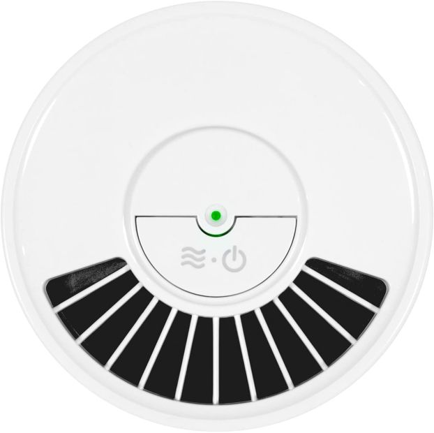 LEDVANCE UVC HEPA Air Purifier Desinfektion Luft LEDVANCE UVC HEPA Air Purifier Desinfektion Luft