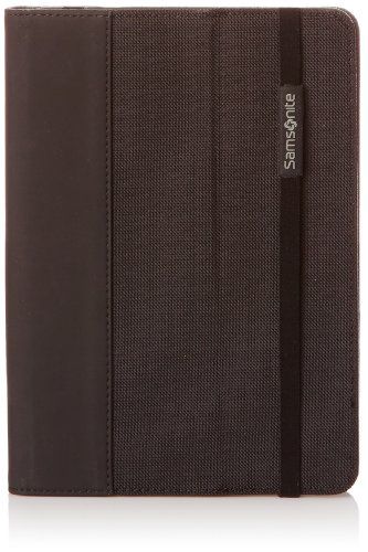 Samsonite 58506-1041 Aktentasche, Schwarz