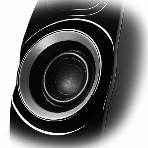 Creative (B-WARE) Inspire T6300 5.1-Lautsprechersystem
