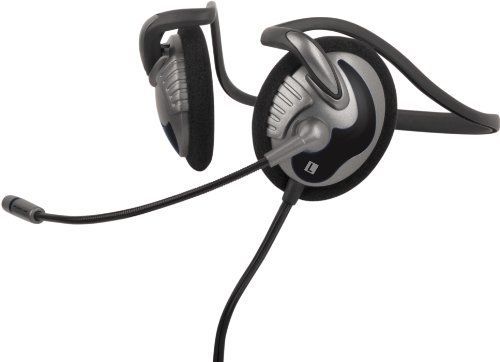 Speedlink (B-WARE) Picus Kopfhörer Kabelfernbedienung und integriertem Mikrofon Speedlink (B-WARE) Picus Kopfhörer Kabelfernbedienung und integriertem Mikrofon