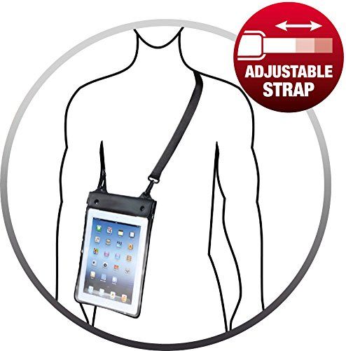 Speedlink (B-WARE) Spritzwasserfeste Schutzhülle - CUDA Tablet Beach Skin Speedlink (B-WARE) Spritzwasserfeste Schutzhülle - CUDA Tablet Beach Skin