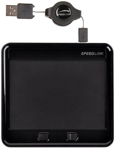 Speedlink (B-WARE) Sway Multitouch-Eingabefeld Speedlink (B-WARE) Sway Multitouch-Eingabefeld