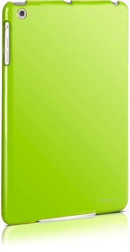 Speedlink (B-WARE) Verge Pure Cover Tablet-Schutzhülle für Apple Grün