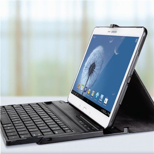 TARGUS Versavu Keyboard Deutsches layout Samsung C TARGUS Versavu Keyboard Deutsches layout Samsung C
