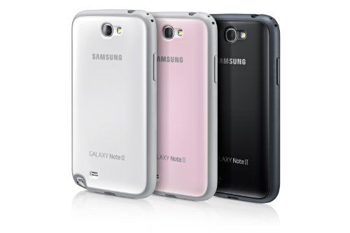Samsung Original Schutzhülle / Cover Pink Samsung Original Schutzhülle / Cover Pink
