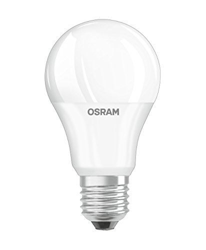 Osram LED E27 Lampe Kaltweiß zu Warmweiß 60 W Osram LED E27 Lampe Kaltweiß zu Warmweiß 60 W