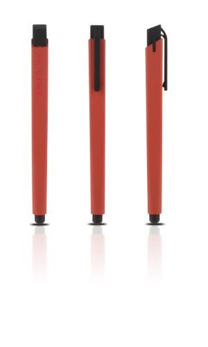 Speedlink (B-WARE) Tatic Touchscreen Eingabestift Rot Speedlink (B-WARE) Tatic Touchscreen Eingabestift Rot