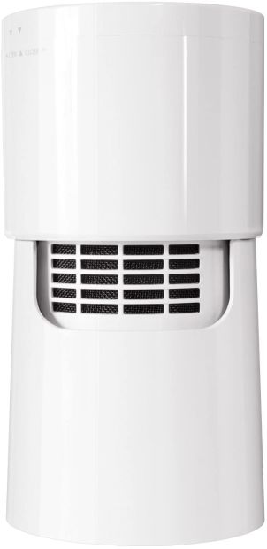 LEDVANCE UVC HEPA Air Purifier Desinfektion Luft LEDVANCE UVC HEPA Air Purifier Desinfektion Luft