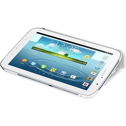 Samsung Original EF-BN510BWEGWW Tasche fürGalaxy Note 8