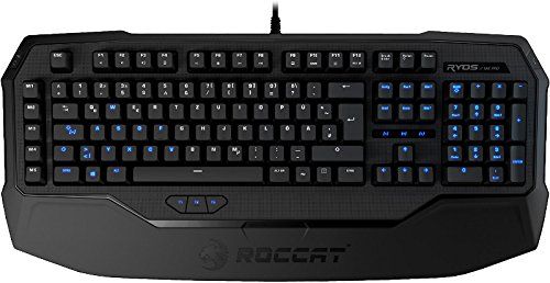 ROCCAT (B-WARE) RYOS MK PRO Tastatur ROCCAT (B-WARE) RYOS MK PRO Tastatur