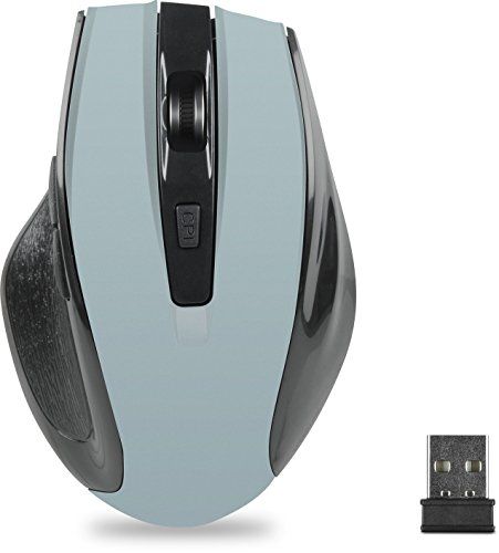 Speedlink (B-WARE) LUCIDIS Comfort Deskset Kabelloses Maus und Tastatur 