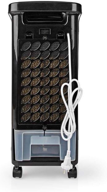 Nedis Mobiler Luftkühler mit 3L Wassertank & Ersatzfilter