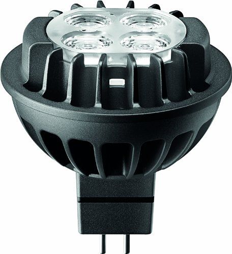 Philips LED-Lampe Master LEDspot 35W Gu5,3 Dimmbar Reflektorlampe Philips LED-Lampe Master LEDspot 35W Gu5,3 Dimmbar Reflektorlampe