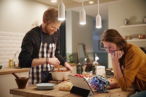 Philips Hue LED Pendelleuchte Smart Leuchtmittel 