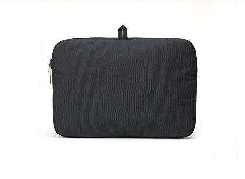 Wenger 1904006 Sleeve Schutzhülle für 15,6 Laptop – Schwarz