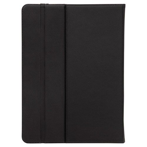 TARGUS Fit N Grip Rotating Universal 9-10inch Tablet Case Black TARGUS Fit N Grip Rotating Universal 9-10inch Tablet Case Black