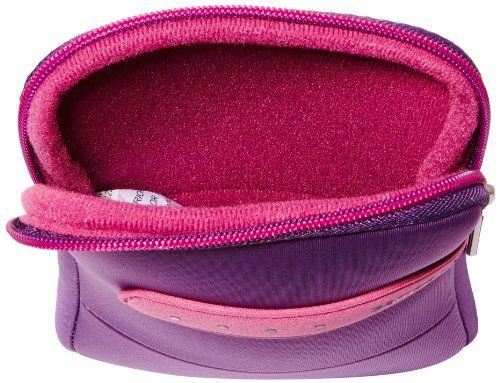 Samsonite  58126,  Uni Kofferorganizer Purple/Pink 22 cm