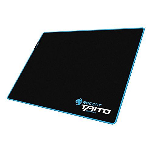 ROCCAT (B-WARE) Taito Control Mini Gaming Mousepad schwarz 