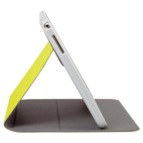 Targus EverVu Galaxy Tab 4 10.1 " Tasche - Gelb Targus EverVu Galaxy Tab 4 10.1 " Tasche - Gelb