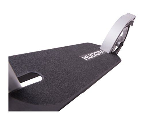 HUDORA Big Wheel Scooter Air 230 - Roller Luftreifen