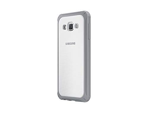 Samsung Schutzhülle für Samsung Galaxy A3 light grau