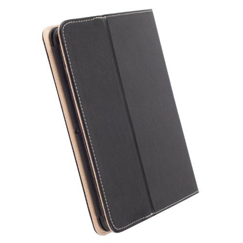 Krusell KR71283 Luna Tasche für Kindle Fire HD schwarz