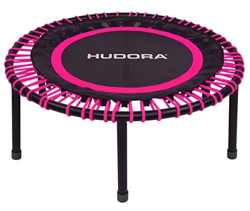 HUDORA Trampolin Sky 91cm Fitness Sporttrampolin Fitnesstrampolin Sport