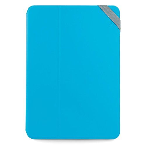 TARGUS EverVu Samsung Tab 9,7Zoll Schutzhülle Blau