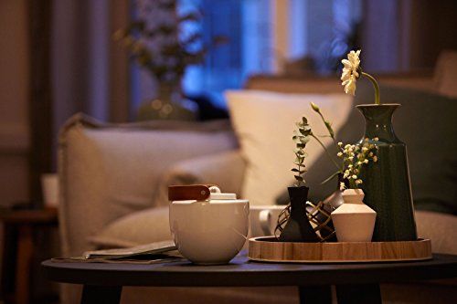 Dreierpack Philips LED Lampe 60W E27 Warmweiß Leuchte Dreierpack Philips LED Lampe 60W E27 Warmweiß Leuchte