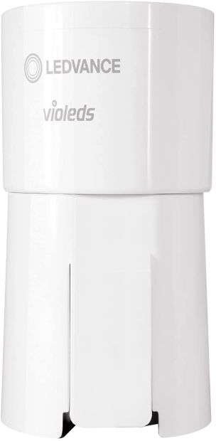 LEDVANCE UVC HEPA Air Purifier Desinfektion Luft LEDVANCE UVC HEPA Air Purifier Desinfektion Luft