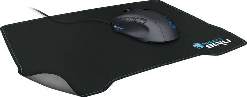 ROCCAT (B-WARE) Siru Pitch Desk Fitting Gaming Mousepad ROCCAT (B-WARE) Siru Pitch Desk Fitting Gaming Mousepad