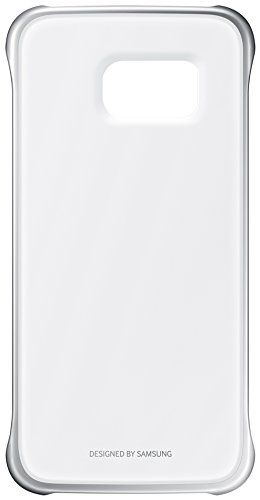 Samsung Slimline Clip-On Hülle für Samsung Galaxy S6 Edge Samsung Slimline Clip-On Hülle für Samsung Galaxy S6 Edge