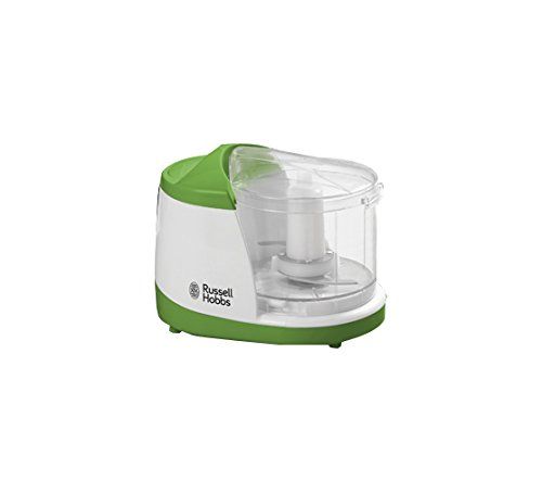 Russell Hobbs 19440-56/RH Mini Küchenmaschine 
