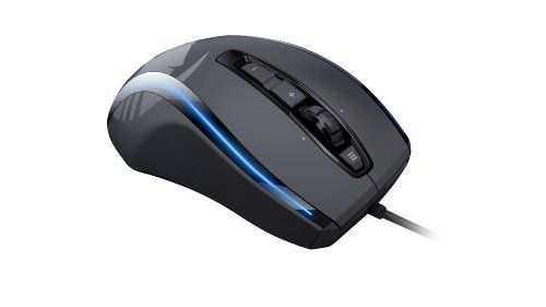 ROCCAT (B-WARE) Kone+ Max Customization Gaming Maus ROCCAT (B-WARE) Kone+ Max Customization Gaming Maus