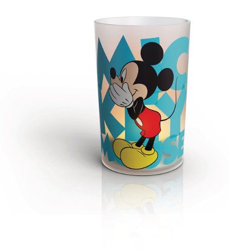 Philips Disney CandleLight "Mickey" Philips Disney CandleLight "Mickey"