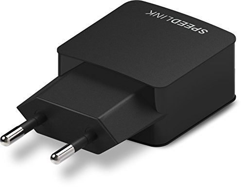 Speedlink Ladegerät/Netzteil/Stromadapter USB-Kabel Speedlink Ladegerät/Netzteil/Stromadapter USB-Kabel