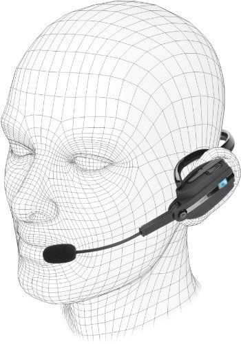 Speedlink (B-WARE) Argos Bluetooth Kopfhörer mit Mikrofon für Playstation 3 Speedlink (B-WARE) Argos Bluetooth Kopfhörer mit Mikrofon für Playstation 3
