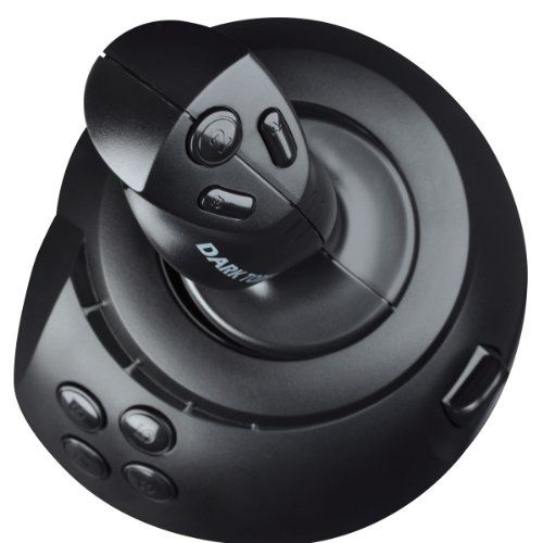 Speedlink (B-WARE) Joystick für PC - Dark Tornado Flightstick USB Speedlink (B-WARE) Joystick für PC - Dark Tornado Flightstick USB