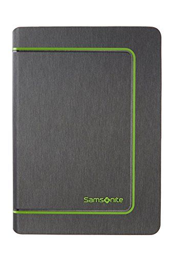 Samsonite Tabzone Color Frame-Ipad Air Ipad-Tasche