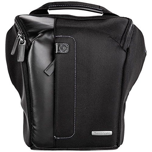 Samsonite 49384 1041 Fototasche FOTONOX BELTPACK 100 BLACK Samsonite 49384 1041 Fototasche FOTONOX BELTPACK 100 BLACK